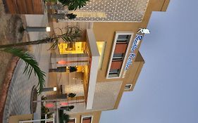 Club Mahindra Dwarka, Gujarat