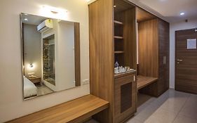 Club Mahindra Dwarka, Gujarat